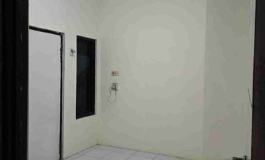 Rumah Pojok dan Luas Di Pusat Kota Jember
