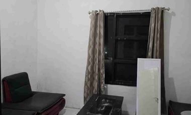 Rumah Pojok dan Luas Di Pusat Kota Jember