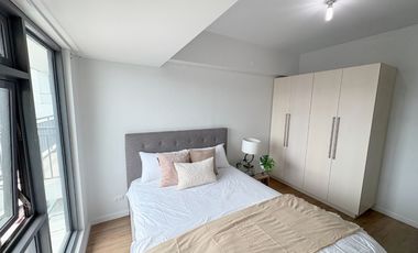 SOLSTICE TOWER 1 1BR FOR RENT