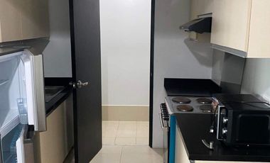 SOLSTICE TOWER 1 1BR FOR RENT