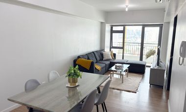 SOLSTICE TOWER 1 1BR FOR RENT