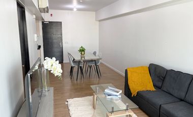 SOLSTICE TOWER 1 1BR FOR RENT