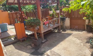 Rumah dan Kost Perjuangan Cirebon