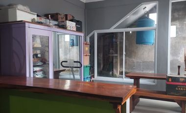 Rumah dan Kost Perjuangan Cirebon