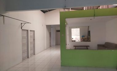 Rumah dan Kost Perjuangan Cirebon