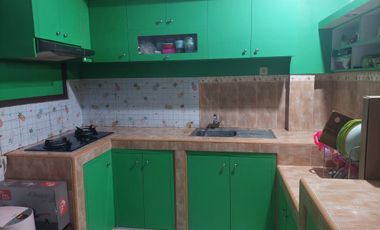 Rumah dan Kost Perjuangan Cirebon