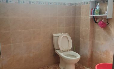 Rumah dan Kost Perjuangan Cirebon