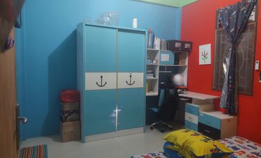 Rumah dan Kost Perjuangan Cirebon