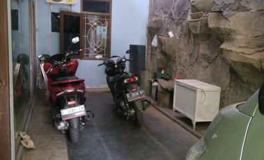 Rumah dan Kost Perjuangan Cirebon