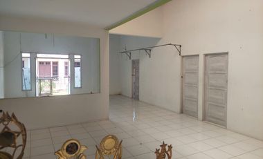 Rumah dan Kost Perjuangan Cirebon