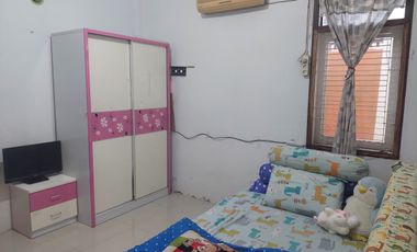 Rumah dan Kost Perjuangan Cirebon