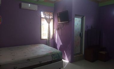 Rumah dan Kost Perjuangan Cirebon