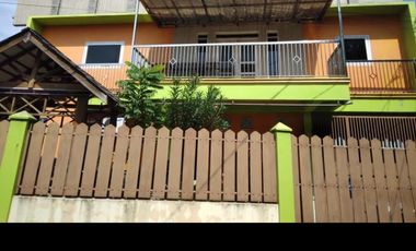 Rumah dan Kost Perjuangan Cirebon