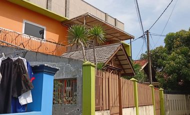 Rumah dan Kost Perjuangan Cirebon