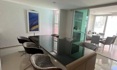 CASA EN RENTA EN LOMAS DE ANGELOPOLIS PUEBLA