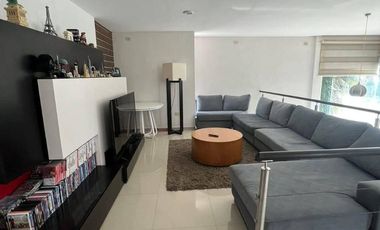 CASA EN RENTA EN LOMAS DE ANGELOPOLIS PUEBLA