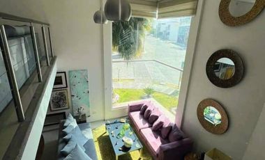 CASA EN RENTA EN LOMAS DE ANGELOPOLIS PUEBLA