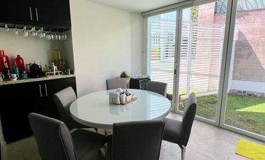 CASA EN RENTA EN LOMAS DE ANGELOPOLIS PUEBLA