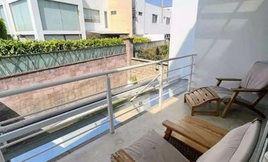 CASA EN RENTA EN LOMAS DE ANGELOPOLIS PUEBLA