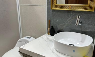 ALQUILO SUITE AMOBLADA CERCA DEL PARQUE EMPRESARIAL COLÓN.