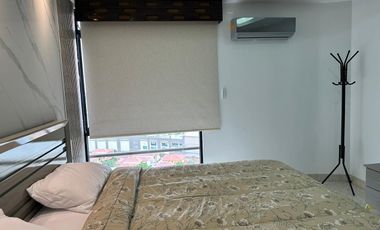 ALQUILO SUITE AMOBLADA CERCA DEL PARQUE EMPRESARIAL COLÓN.