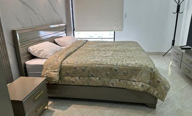 ALQUILO SUITE AMOBLADA CERCA DEL PARQUE EMPRESARIAL COLÓN.