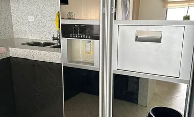 ALQUILO SUITE AMOBLADA CERCA DEL PARQUE EMPRESARIAL COLÓN.