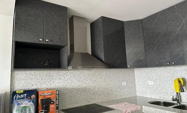 ALQUILO SUITE AMOBLADA CERCA DEL PARQUE EMPRESARIAL COLÓN.