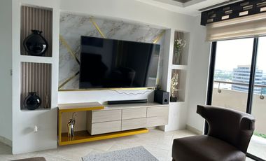 ALQUILO SUITE AMOBLADA CERCA DEL PARQUE EMPRESARIAL COLÓN.