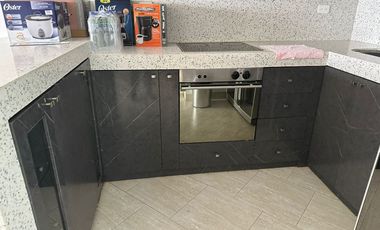 ALQUILO SUITE AMOBLADA CERCA DEL PARQUE EMPRESARIAL COLÓN.