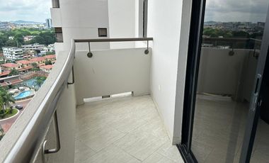 ALQUILO SUITE AMOBLADA CERCA DEL PARQUE EMPRESARIAL COLÓN.