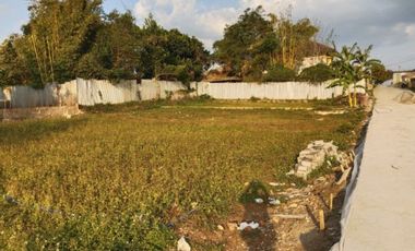 Tanah Cimahi Cipageran Luas Tanah 125 cuma 3,8 Juta/meter