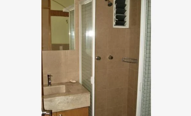 Departamento en REMATE BANCARIO en la Colonia Roma CDMX