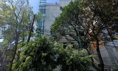 Departamento en REMATE BANCARIO en la Colonia Roma CDMX