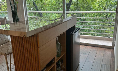 Departamento en REMATE BANCARIO en la Colonia Roma CDMX