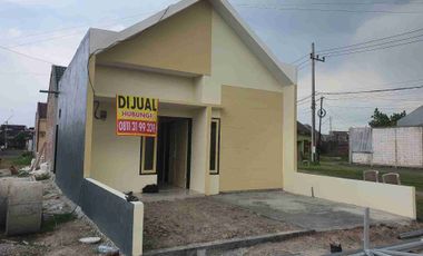 Ter MURAH Rumah Baru GRIYA SOOKO ASRI Mojokerto Strategis Murah Spek Mewah