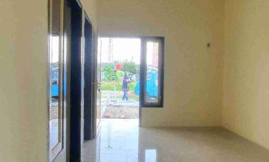 Ter MURAH Rumah Baru GRIYA SOOKO ASRI Mojokerto Strategis Murah Spek Mewah