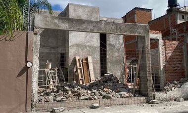 Preventa de casa en Prados Verdes