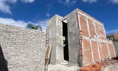 Preventa de casa en Prados Verdes