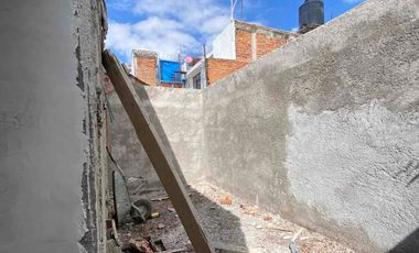 Preventa de casa en Prados Verdes