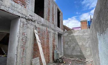 Preventa de casa en Prados Verdes