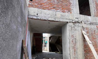 Preventa de casa en Prados Verdes