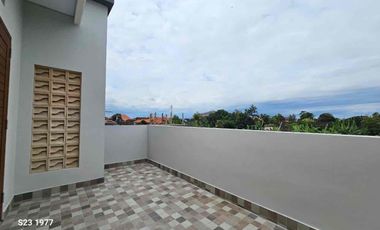 Dijual Rumah Di Trengguli Penatih Dekat Teras Ayung Denpasar