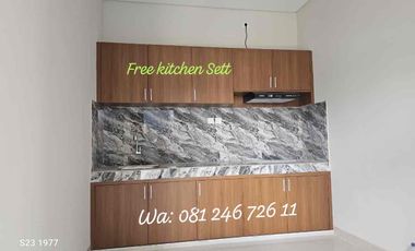 Dijual Rumah Di Trengguli Penatih Dekat Teras Ayung Denpasar