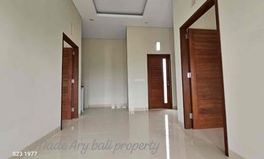 Dijual Rumah Di Trengguli Penatih Dekat Teras Ayung Denpasar