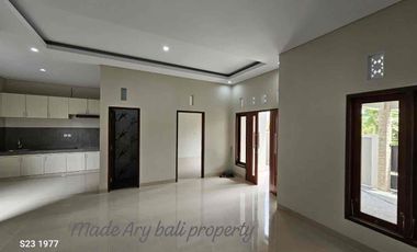 Dijual Rumah Di Trengguli Penatih Dekat Teras Ayung Denpasar
