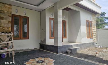Dijual Rumah Di Trengguli Penatih Dekat Teras Ayung Denpasar