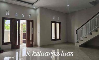Dijual Rumah Di Trengguli Penatih Dekat Teras Ayung Denpasar