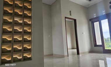 Dijual Rumah Di Trengguli Penatih Dekat Teras Ayung Denpasar