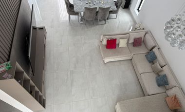 VENDO CASA EN CONDADO VICOLLINCI.